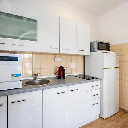 Cozy In With Wifi Apartmán
